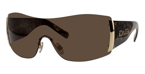 DD8039 Sunglasses Frames by D&G 